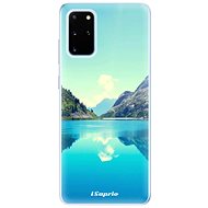 iSaprio Lake 01 for Samsung Galaxy S20+ - Phone Cover