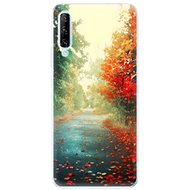 iSaprio Autumn for Huawei P Smart Pro - Phone Cover