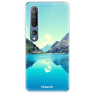 iSaprio Lake 01 for Xiaomi Mi 10 / Mi 10 Pro - Phone Cover