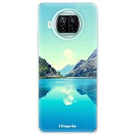 iSaprio Lake 01 for Xiaomi Mi 10T Lite - Phone Cover