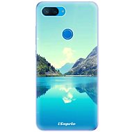 iSaprio Lake 01 for Xiaomi Mi 8 Lite - Phone Cover