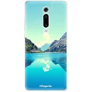 iSaprio Lake 01 for Xiaomi Mi 9T Pro - Phone Cover