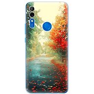 iSaprio Autumn for Huawei P Smart Z - Phone Cover