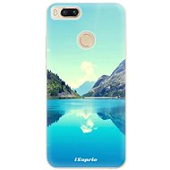 iSaprio Lake 01 for Xiaomi Mi A1 - Phone Cover