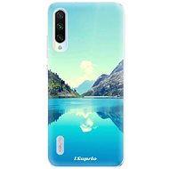 iSaprio Lake 01 for Xiaomi Mi A3 - Phone Cover