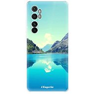 iSaprio Lake 01 for Xiaomi Mi Note 10 Lite - Phone Cover