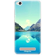 iSaprio Lake 01 for Xiaomi Redmi 4A - Phone Cover