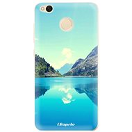 iSaprio Lake 01 for Xiaomi Redmi 4X - Phone Cover