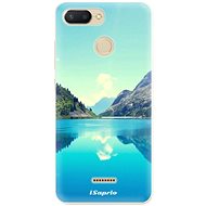 iSaprio Lake 01 for Xiaomi Redmi 6 - Phone Cover
