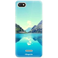 iSaprio Lake 01 for Xiaomi Redmi 6A - Phone Cover