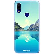 iSaprio Lake 01 for Xiaomi Redmi 7 - Phone Cover
