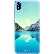 iSaprio Lake 01 for Xiaomi Redmi 7A - Phone Cover