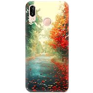 iSaprio Autumn for Huawei P20 Lite - Phone Cover