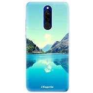 iSaprio Lake 01 for Xiaomi Redmi 8 - Phone Cover