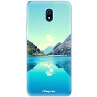iSaprio Lake 01 for Xiaomi Redmi 8A - Phone Cover