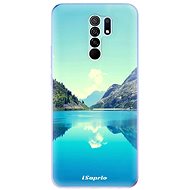 iSaprio Lake 01 for Xiaomi Redmi 9 - Phone Cover