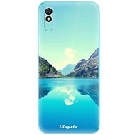 iSaprio Lake 01 for Xiaomi Redmi 9A - Phone Cover
