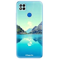 iSaprio Lake 01 for Xiaomi Redmi 9C - Phone Cover