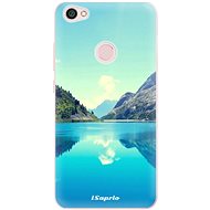 iSaprio Lake 01 for Xiaomi Redmi Note 5A - Phone Cover