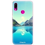 iSaprio Lake 01 for Xiaomi Redmi Note 7 - Phone Cover