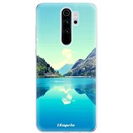 iSaprio Lake 01 for Xiaomi Redmi Note 8 Pro - Phone Cover