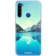 iSaprio Lake 01 for Xiaomi Redmi Note 8T - Phone Cover