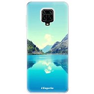 iSaprio Lake 01 for Xiaomi Redmi Note 9 Pro - Phone Cover