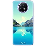 iSaprio Lake 01 for Xiaomi Redmi Note 9T - Phone Cover