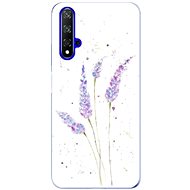 iSaprio Lavender for Honor 20 - Phone Cover