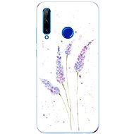 iSaprio Lavender for Honor 20 Lite - Phone Cover