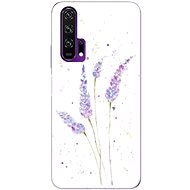 iSaprio Lavender for Honor 20 Pro - Phone Cover
