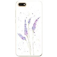iSaprio Lavender for Honor 7S - Phone Cover