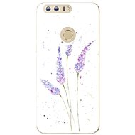iSaprio Lavender for Honor 8 - Phone Cover