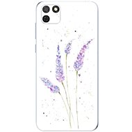 iSaprio Lavender for Honor 9S - Phone Cover
