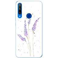 iSaprio Lavender for Honor 9X - Phone Cover