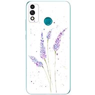 iSaprio Lavender for Honor 9X Lite - Phone Cover