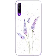 iSaprio Lavender for Honor 9X Pro - Phone Cover
