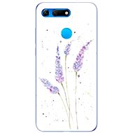 iSaprio Lavender for Honor View 20 - Phone Cover