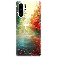 iSaprio Autumn for Huawei P30 Pro - Phone Cover