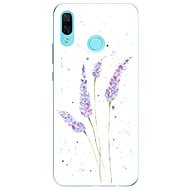 iSaprio Lavender for Huawei Nova 3 - Phone Cover