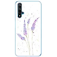 iSaprio Lavender for Huawei Nova 5T - Phone Cover