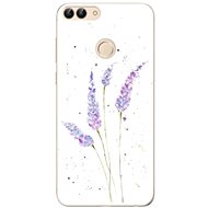 iSaprio Lavender for Huawei P Smart - Phone Cover