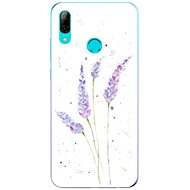 iSaprio Lavender for Huawei P Smart 2019 - Phone Cover