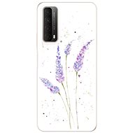 iSaprio Lavender for Huawei P Smart 2021 - Phone Cover