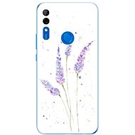 iSaprio Lavender for Huawei P Smart Z - Phone Cover