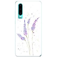 iSaprio Lavender for Huawei P30 - Phone Cover
