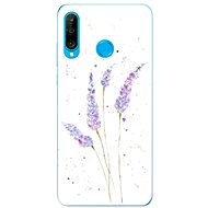 iSaprio Lavender for Huawei P30 Lite - Phone Cover