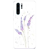 iSaprio Lavender for Huawei P30 Pro - Phone Cover