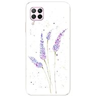 iSaprio Lavender for Huawei P40 Lite - Phone Cover