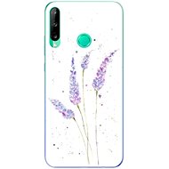 iSaprio Lavender for Huawei P40 Lite E - Phone Cover